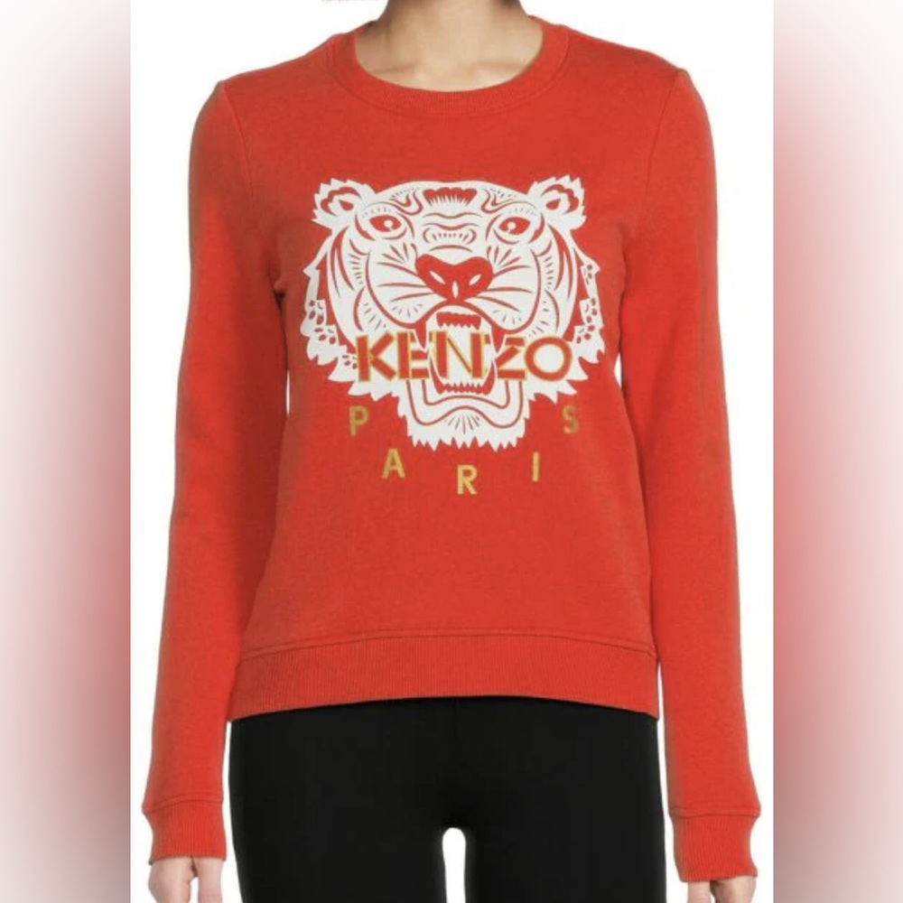 Kenzo Sweatshirt